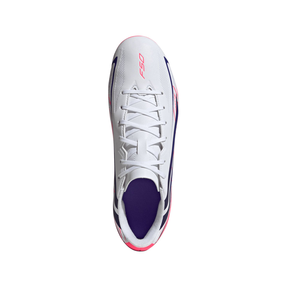 Adidas F50 HYPERFAST CLUB FG/MG