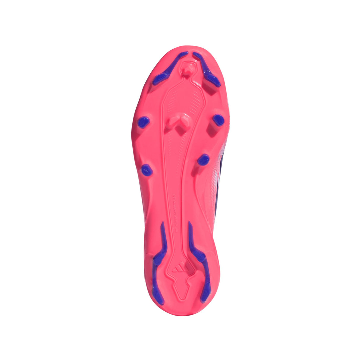 Adidas F50 HYPERFAST LEAGUE FG J