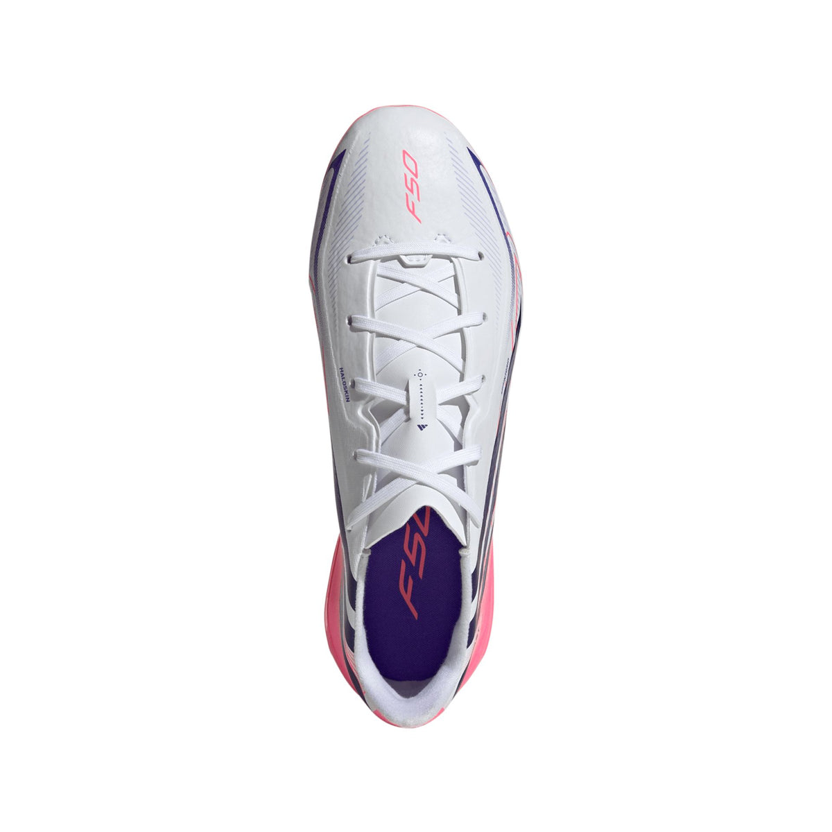 Adidas F50 HYPERFAST LEAGUE FG J