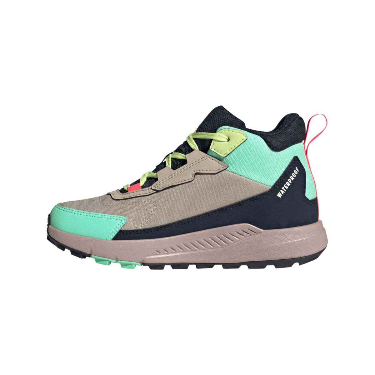 Adidas Terrex Terrex Anylander Mid CP J