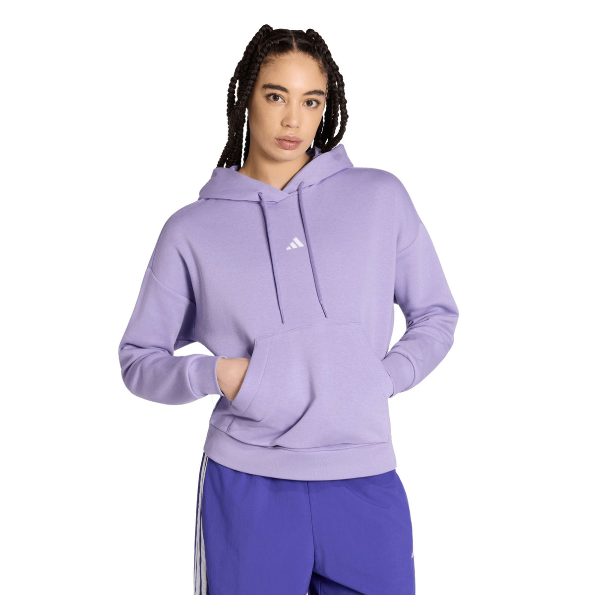 Adidas W SL FC HD