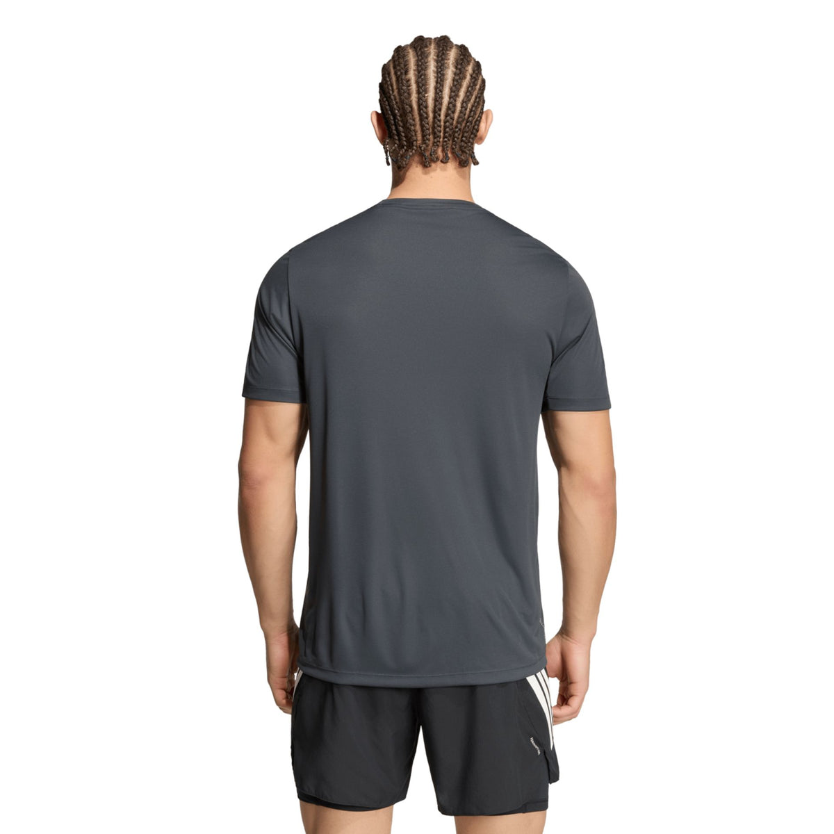 Adidas Run Ess Tee M