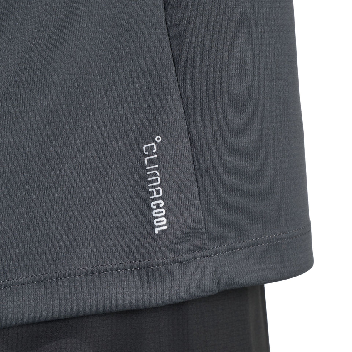Adidas Run Ess Tee M