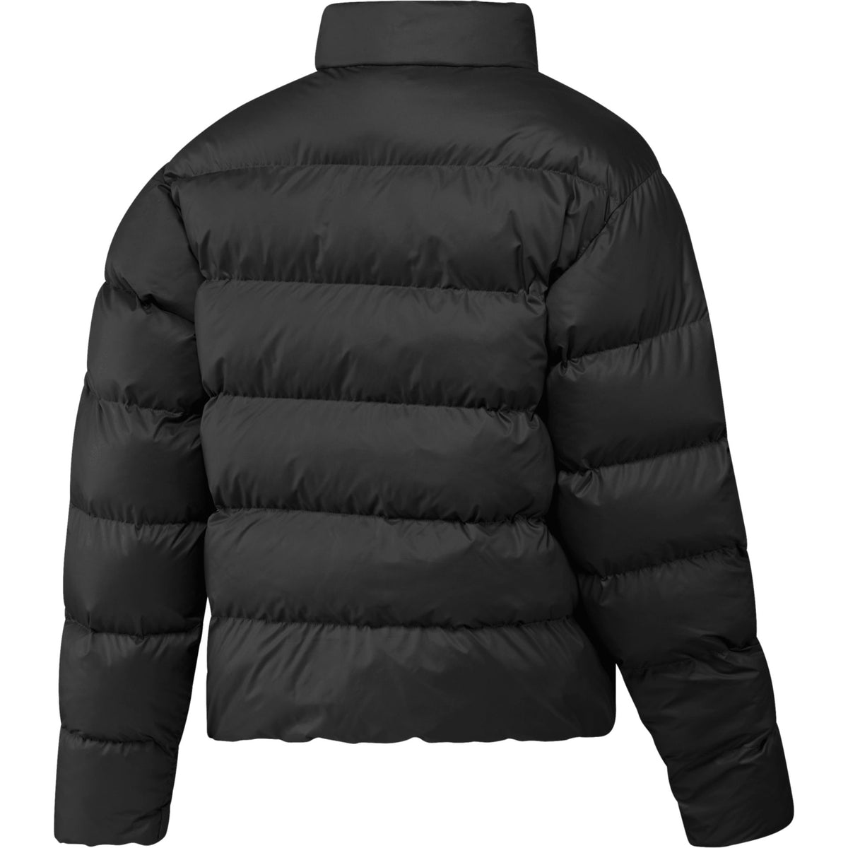 Adidas W ESS SD PUF J – schwarz