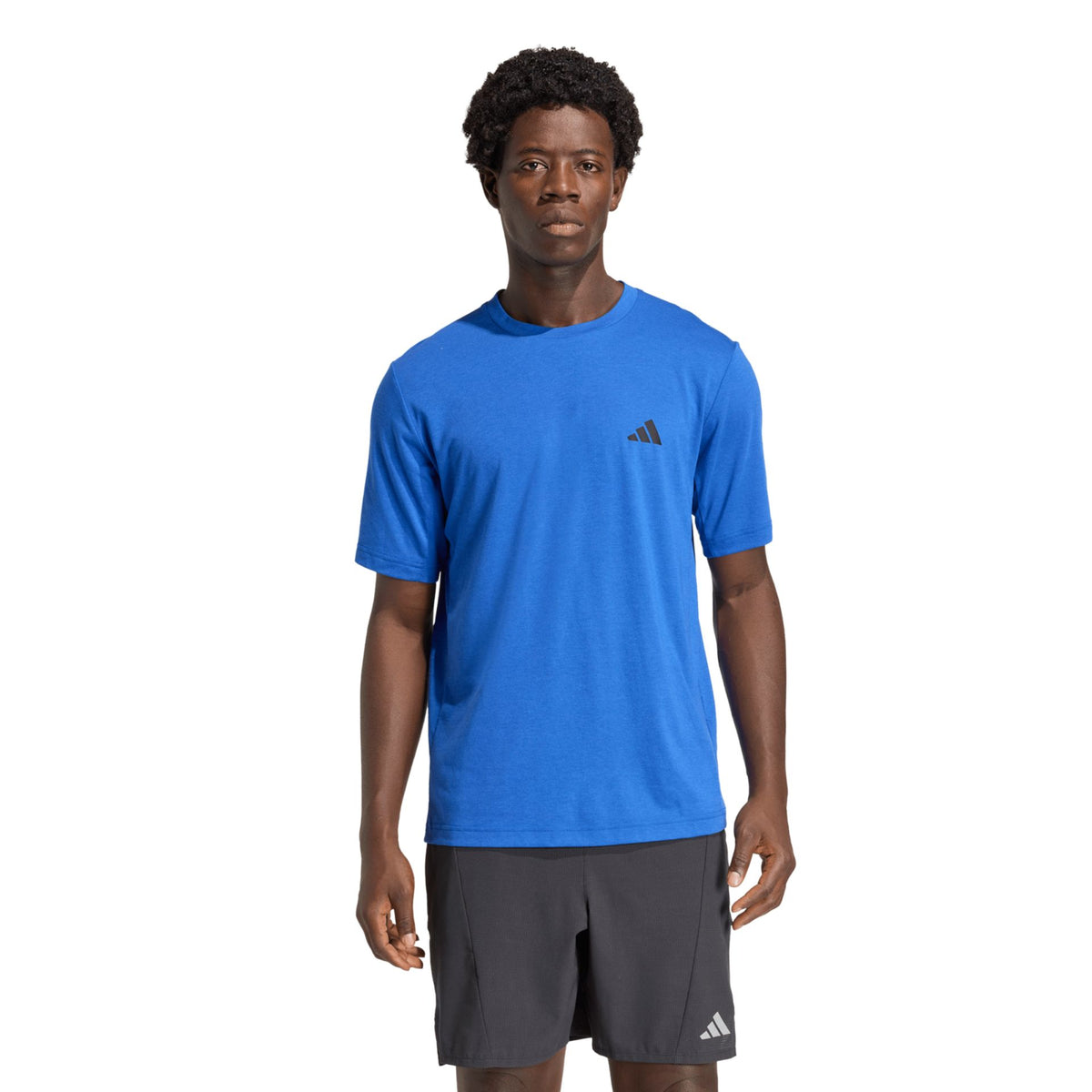 Adidas WE FR T – blau