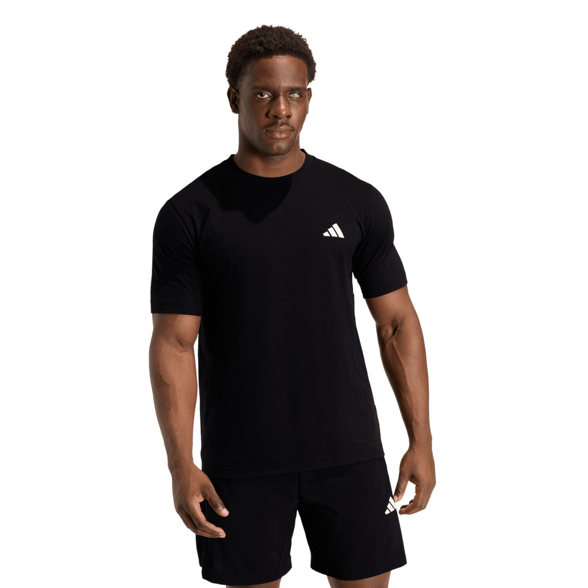 Adidas WE FR T – schwarz