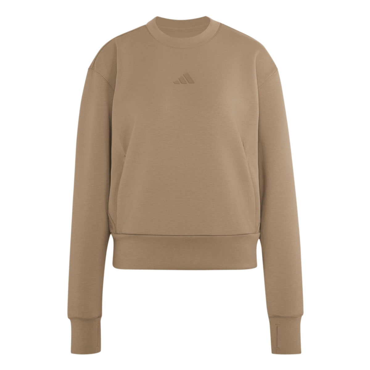 Adidas D4T KNIT CREW