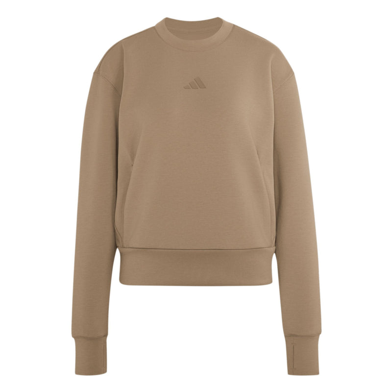 Adidas D4T KNIT CREW