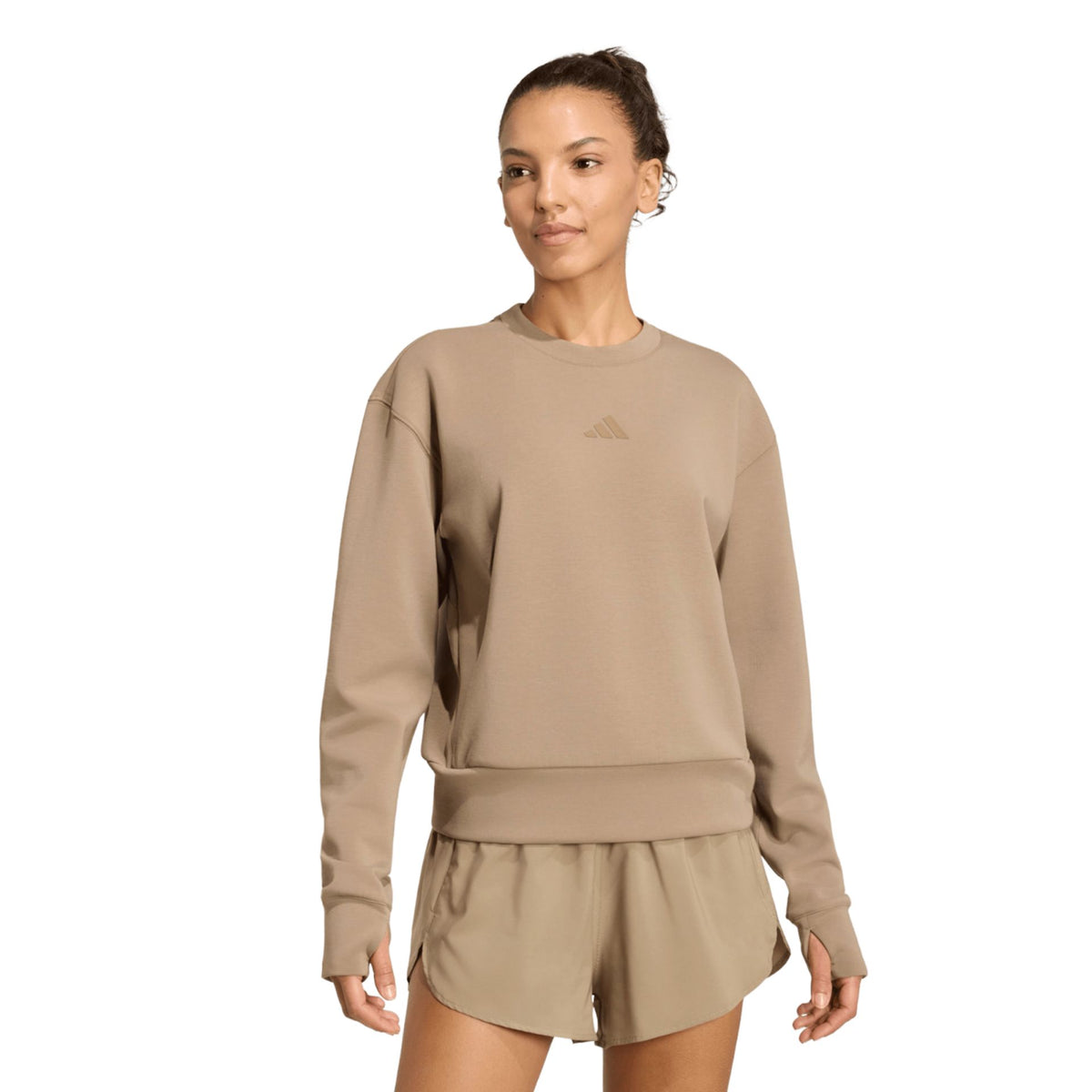 Adidas D4T KNIT CREW
