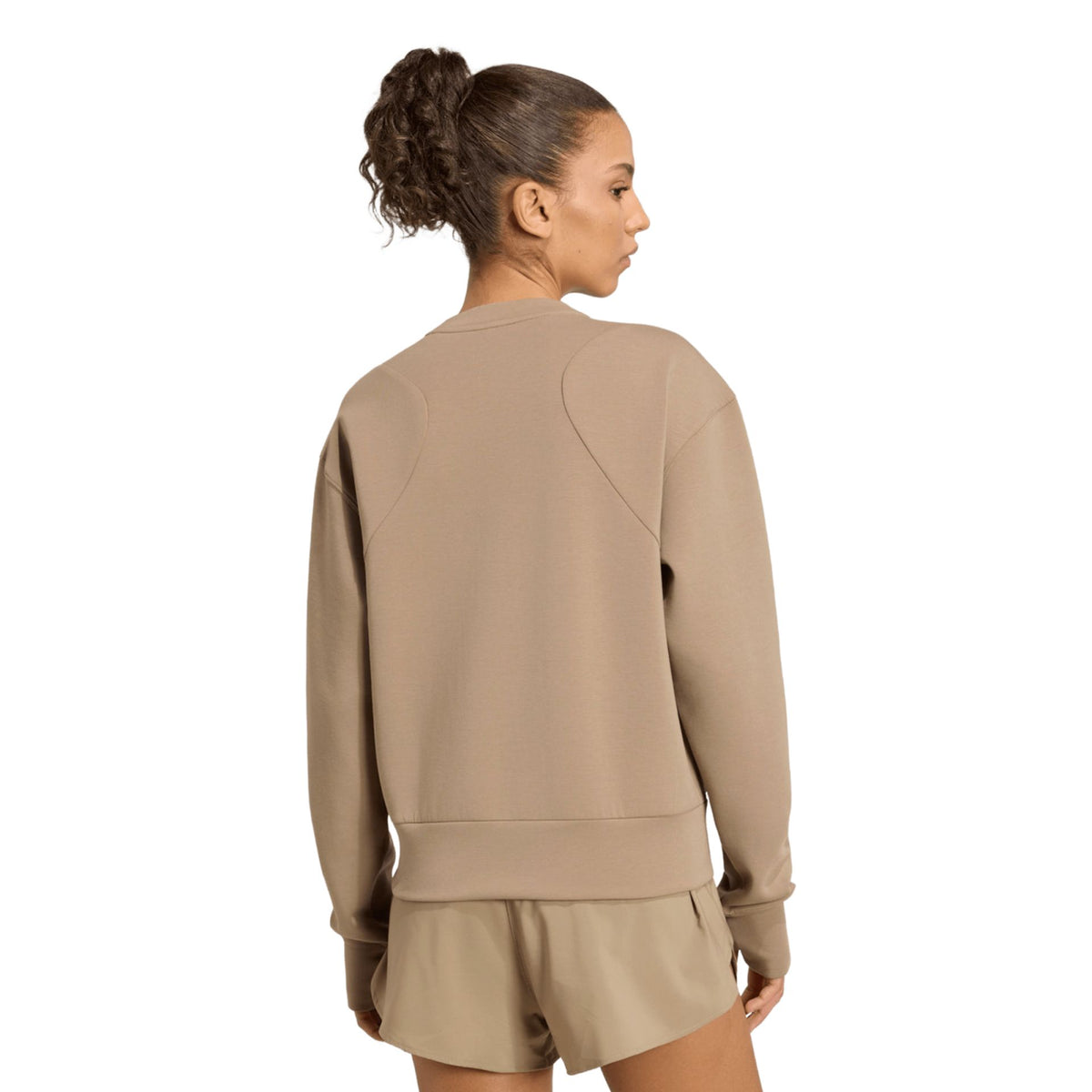 Adidas D4T KNIT CREW