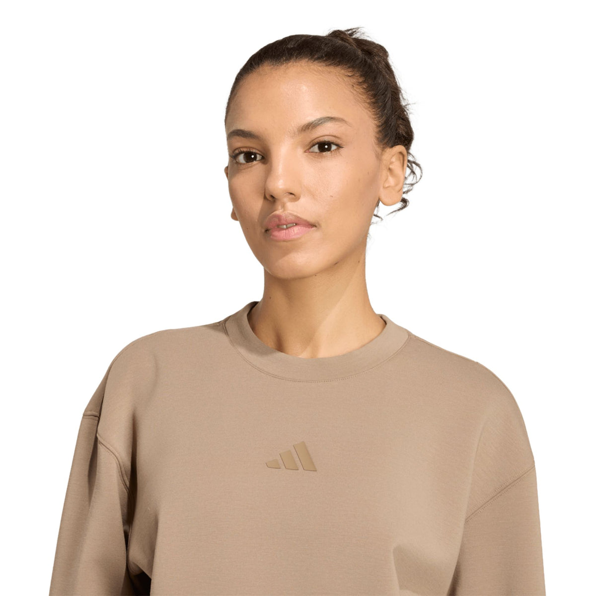 Adidas D4T KNIT CREW
