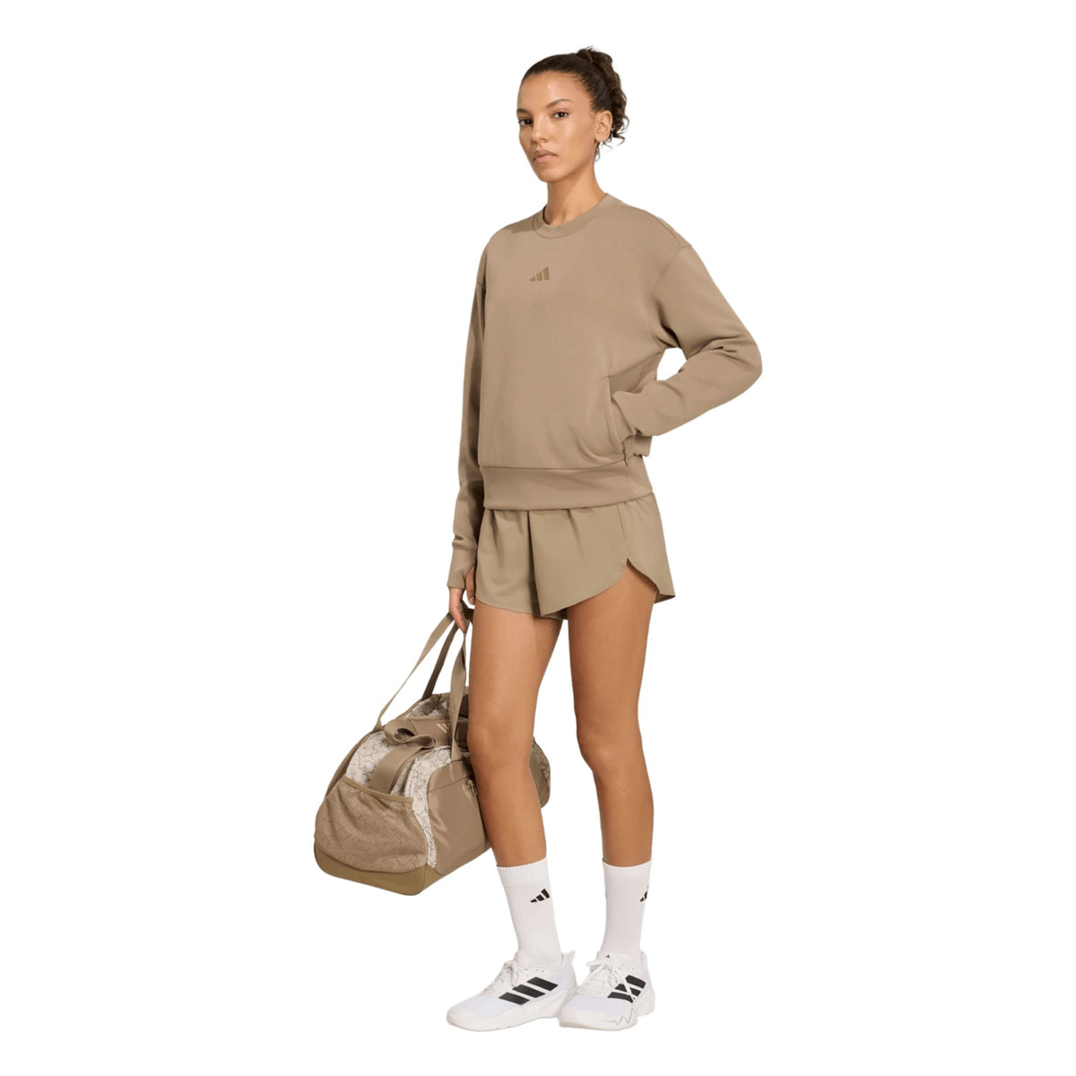Adidas D4T KNIT CREW