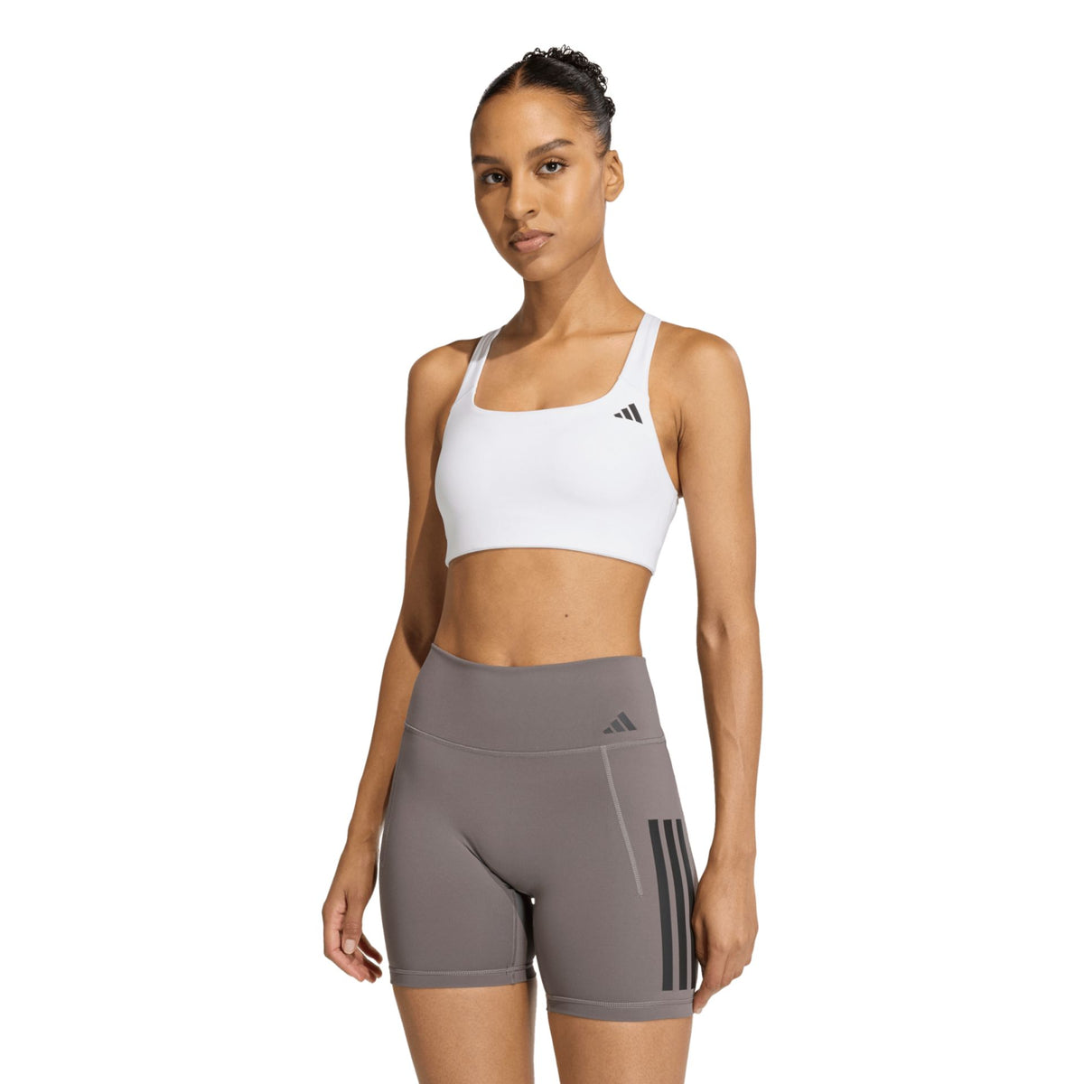 Adidas OPT MS BRA – weiß