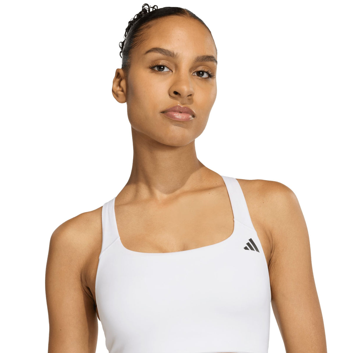 Adidas OPT MS BRA – weiß