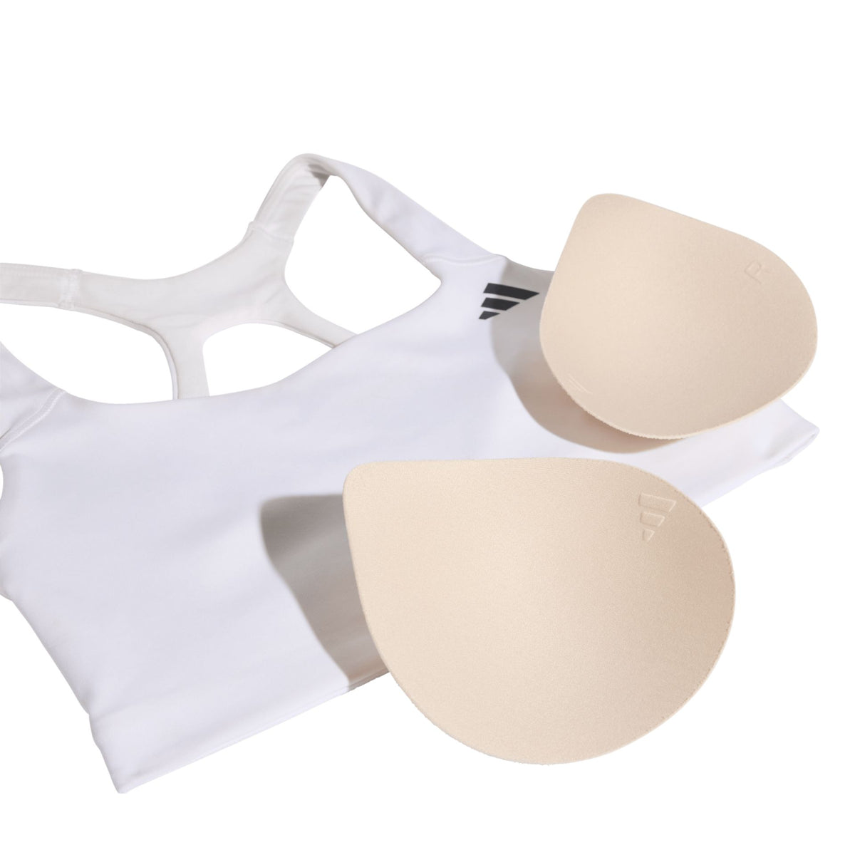 Adidas OPT MS BRA – weiß