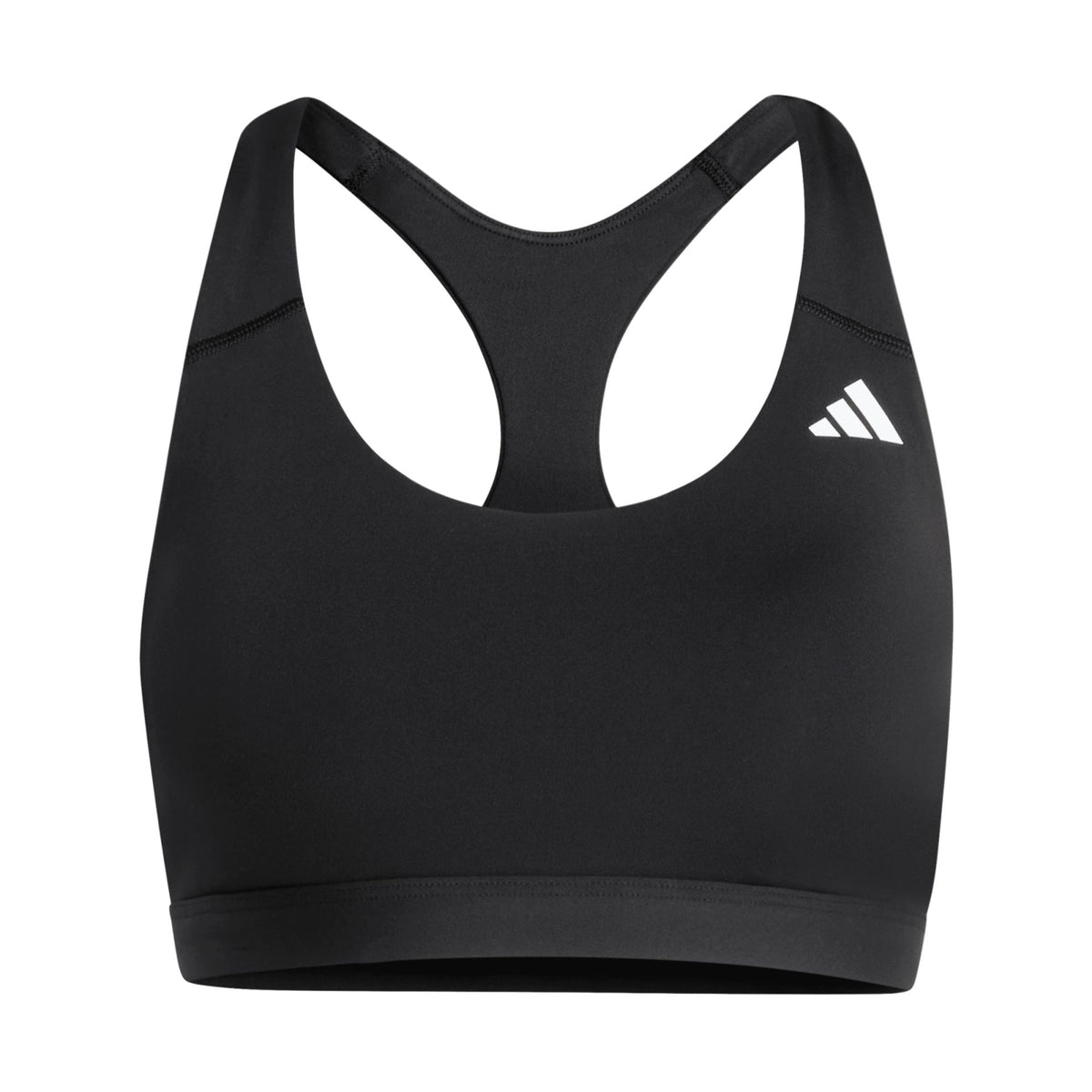 Adidas OPT ESS MS BRA – schwarz