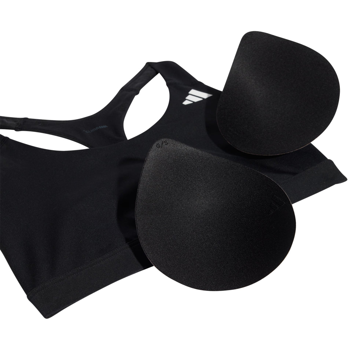 Adidas OPT ESS MS BRA – schwarz