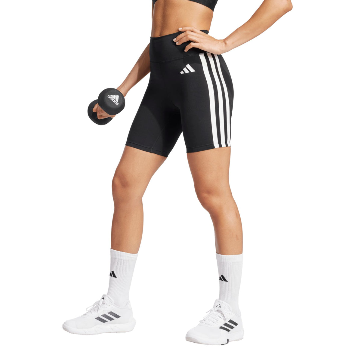 Adidas OPT ESS 3S S 7inch