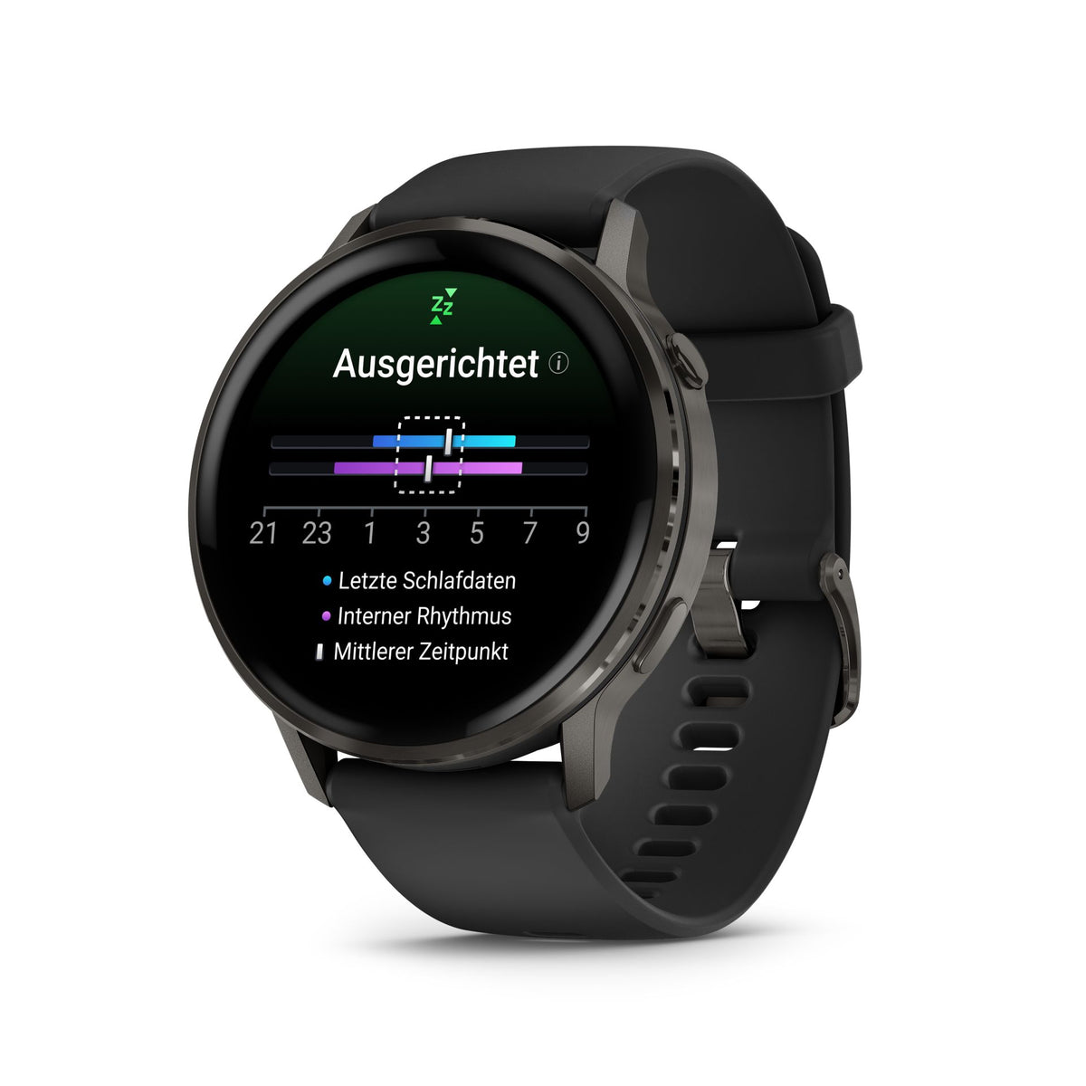 Garmin Venu® 4 - 45 mm