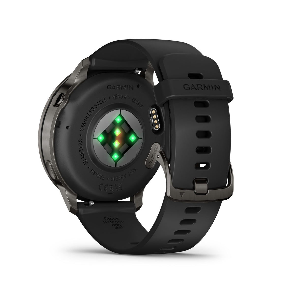 Garmin Venu® 4 - 45 mm