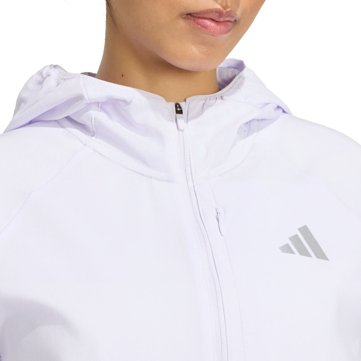 Adidas Run Ess JKT W