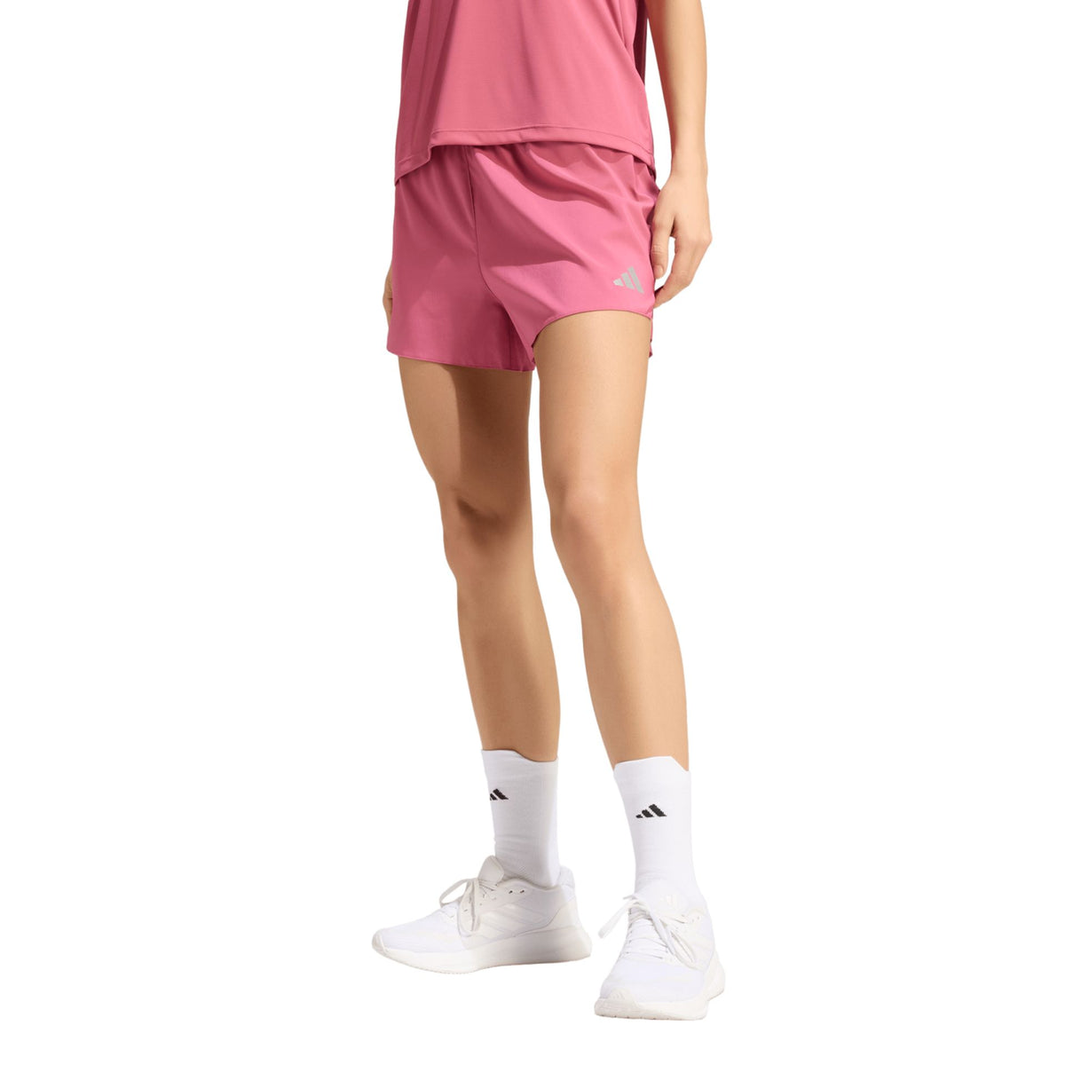 Adidas Run Ess  Shor W 4inch