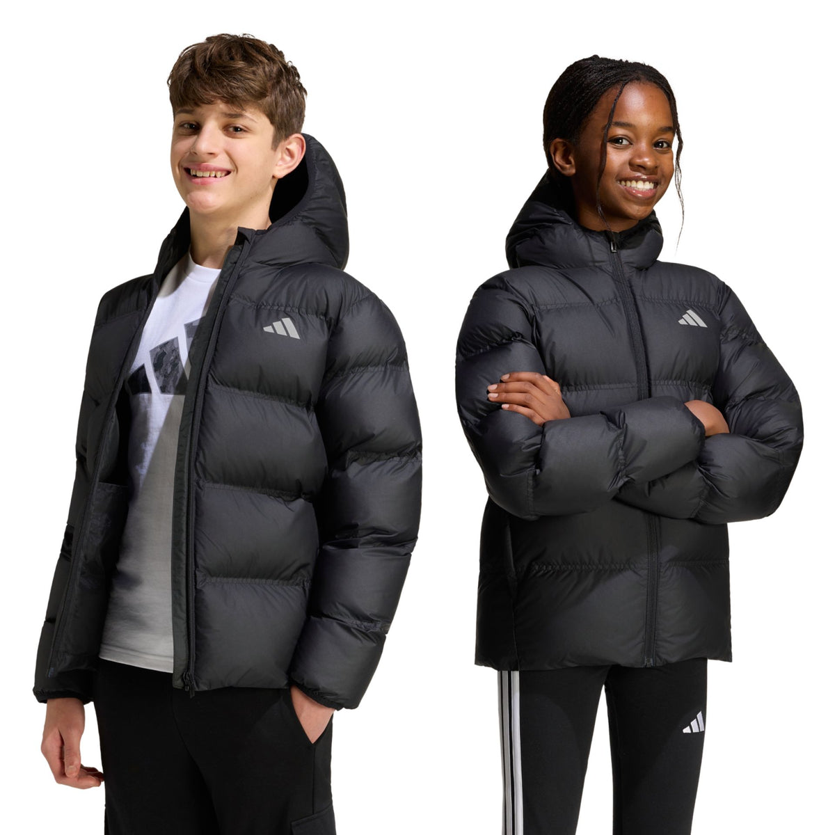 Adidas J SD JKT
