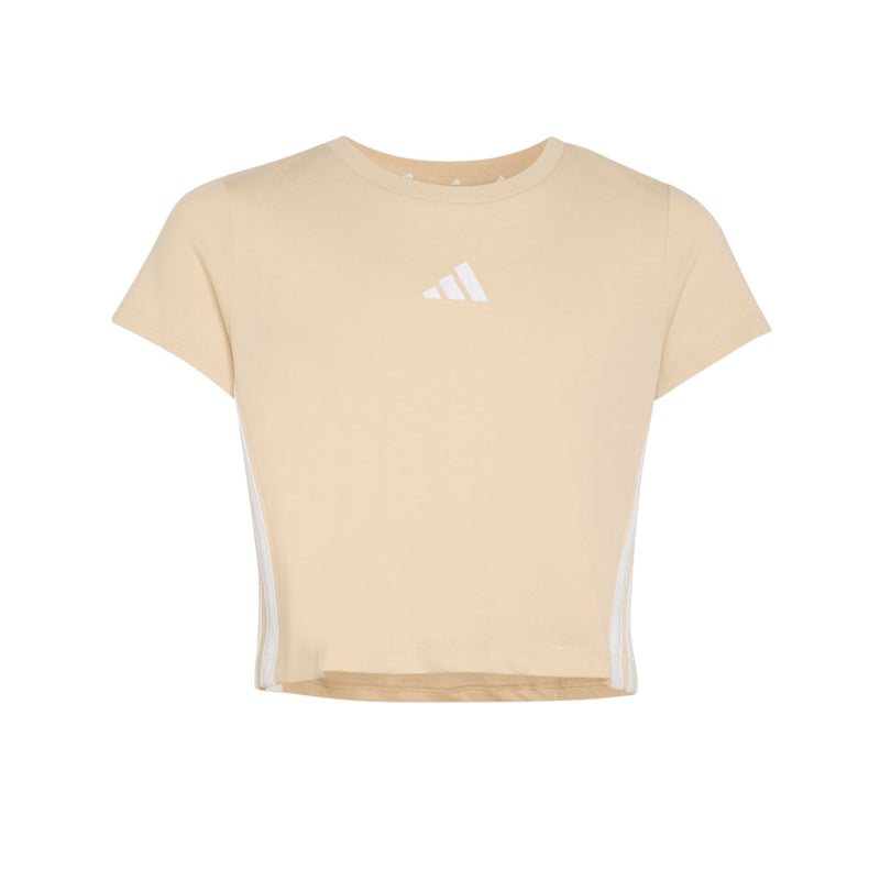 Adidas JG 3S BABY TEE