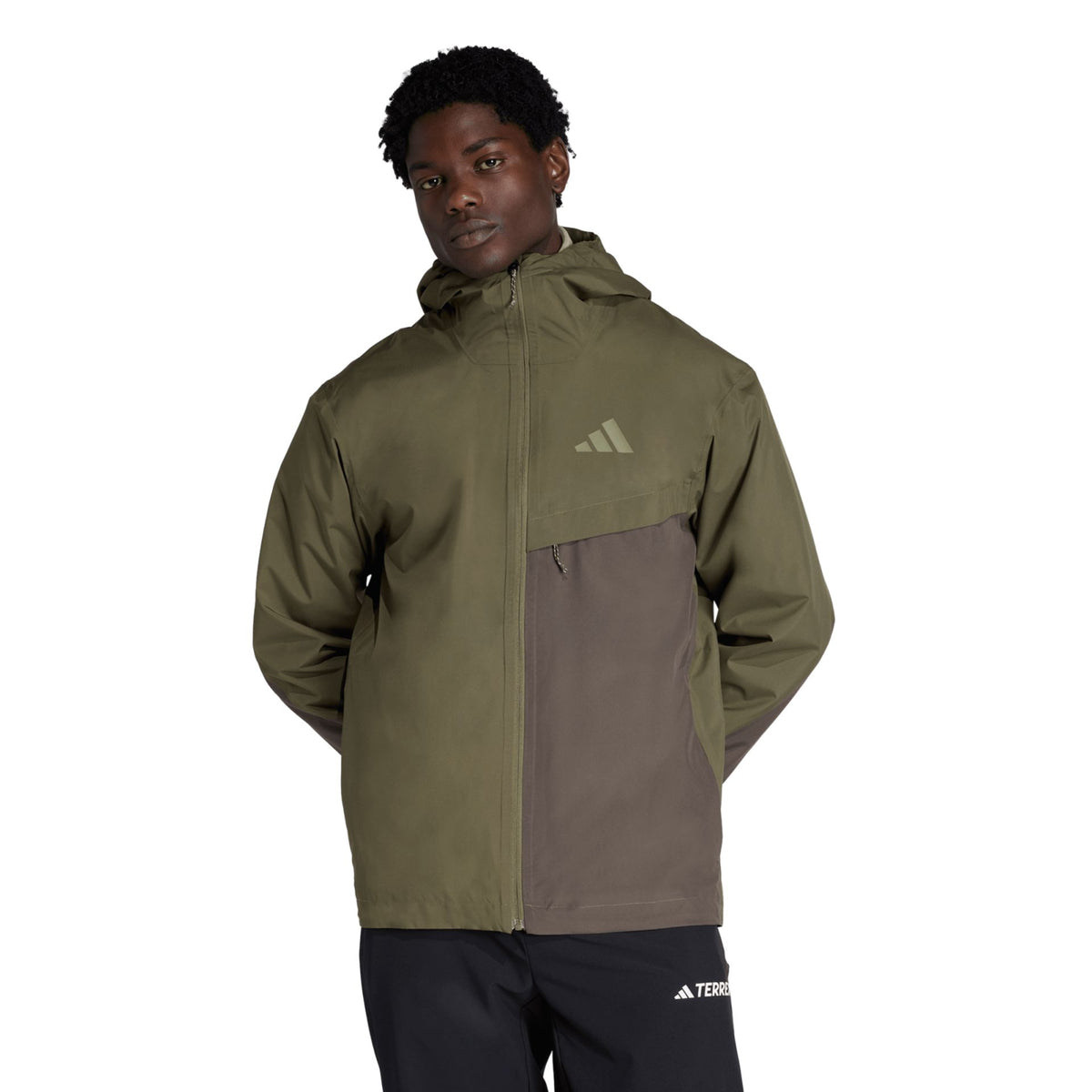 Adidas Terrex MT 2L Rain J
