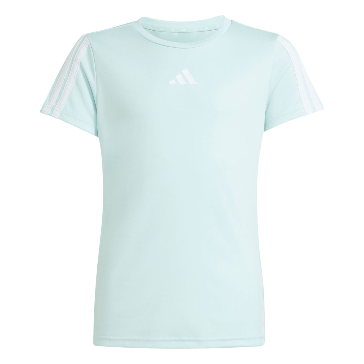 Adidas JG TR-ES 3S TEE – mint