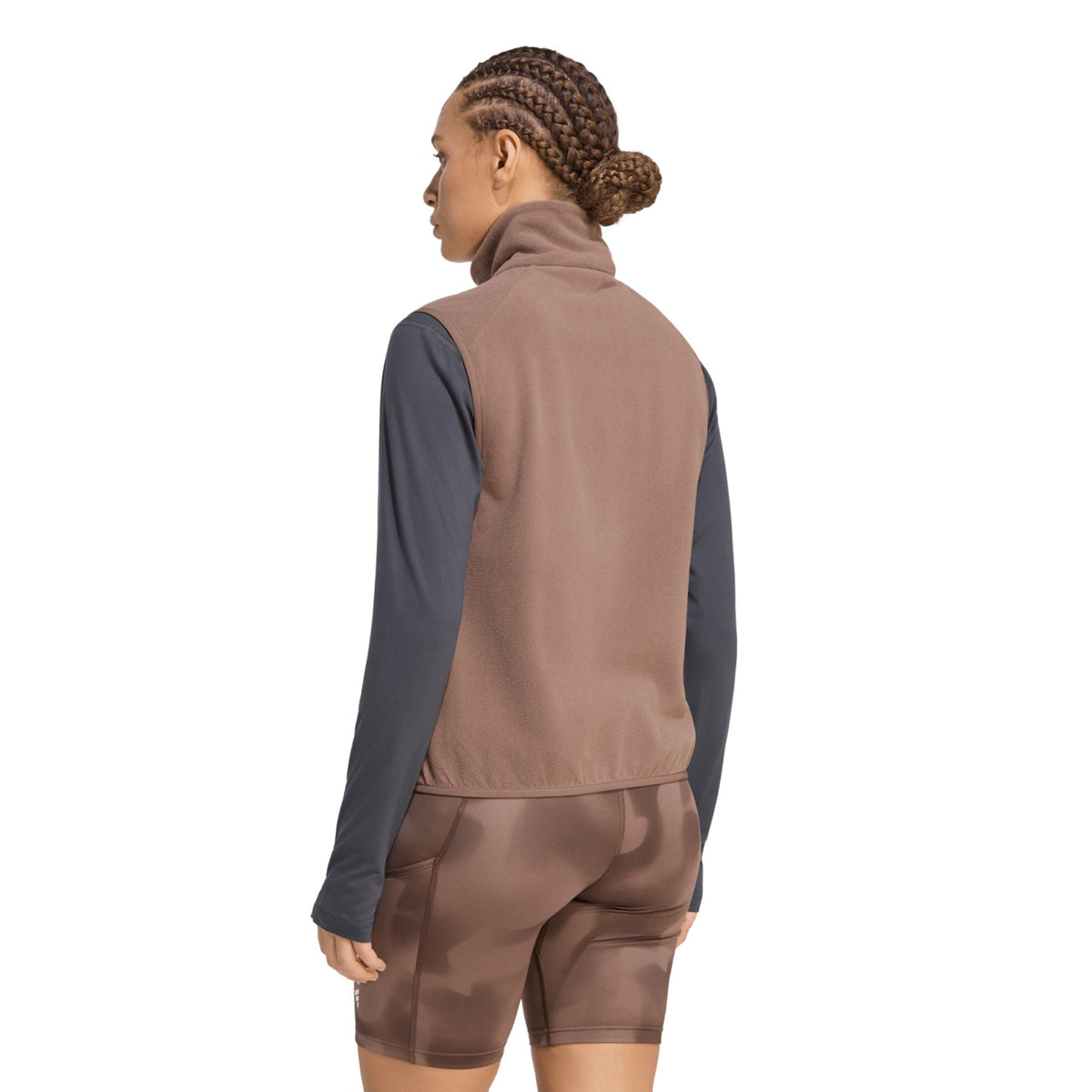 Adidas Terrex W Mt FZ Vest