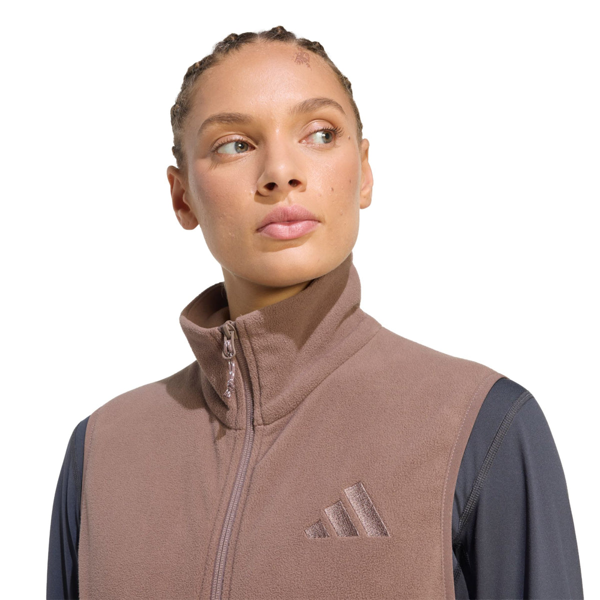 Adidas Terrex W Mt FZ Vest