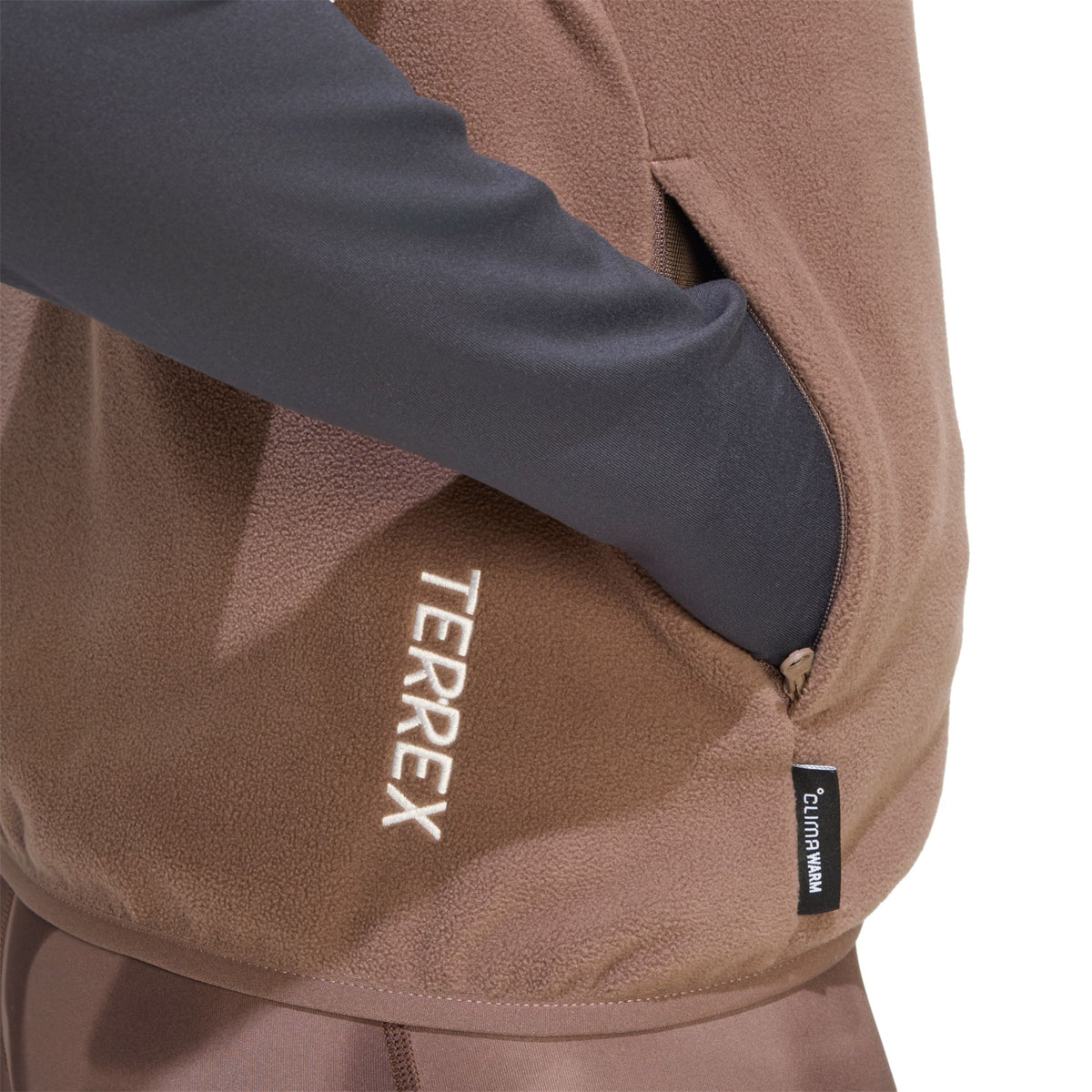 Adidas Terrex W Mt FZ Vest