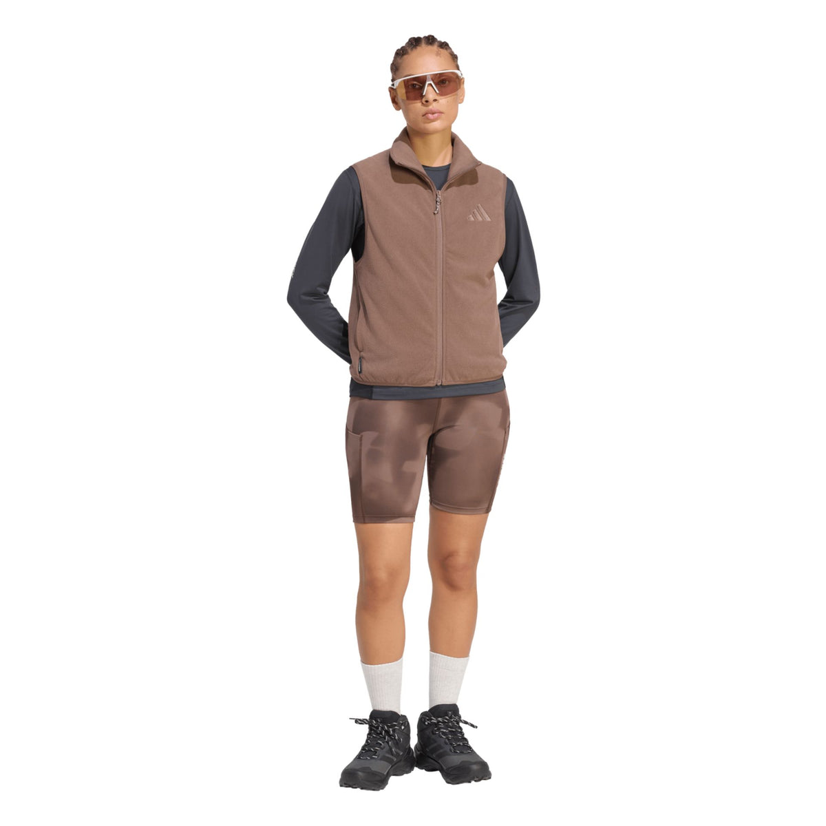 Adidas Terrex W Mt FZ Vest