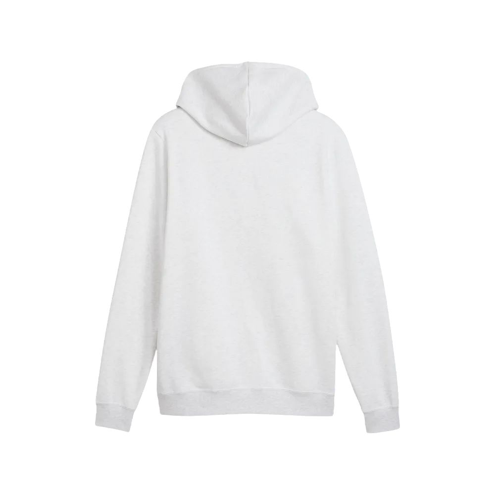 Puma PUMA CLASS Graphic Hoodie FL – weiß
