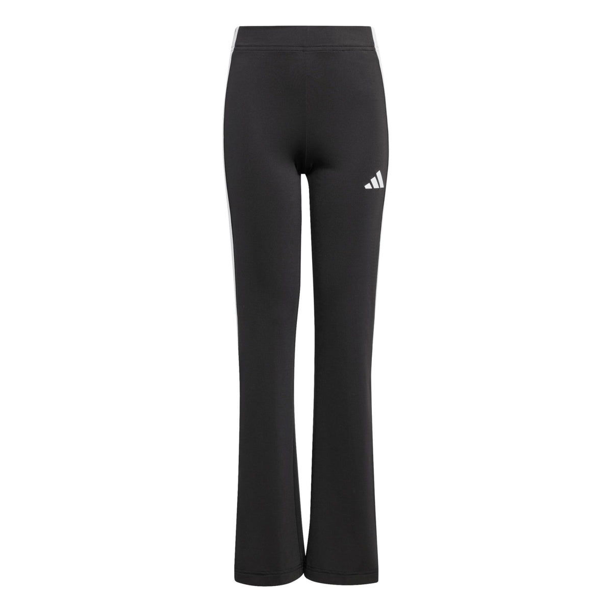 Adidas JG TR-ES 3S FL – schwarz