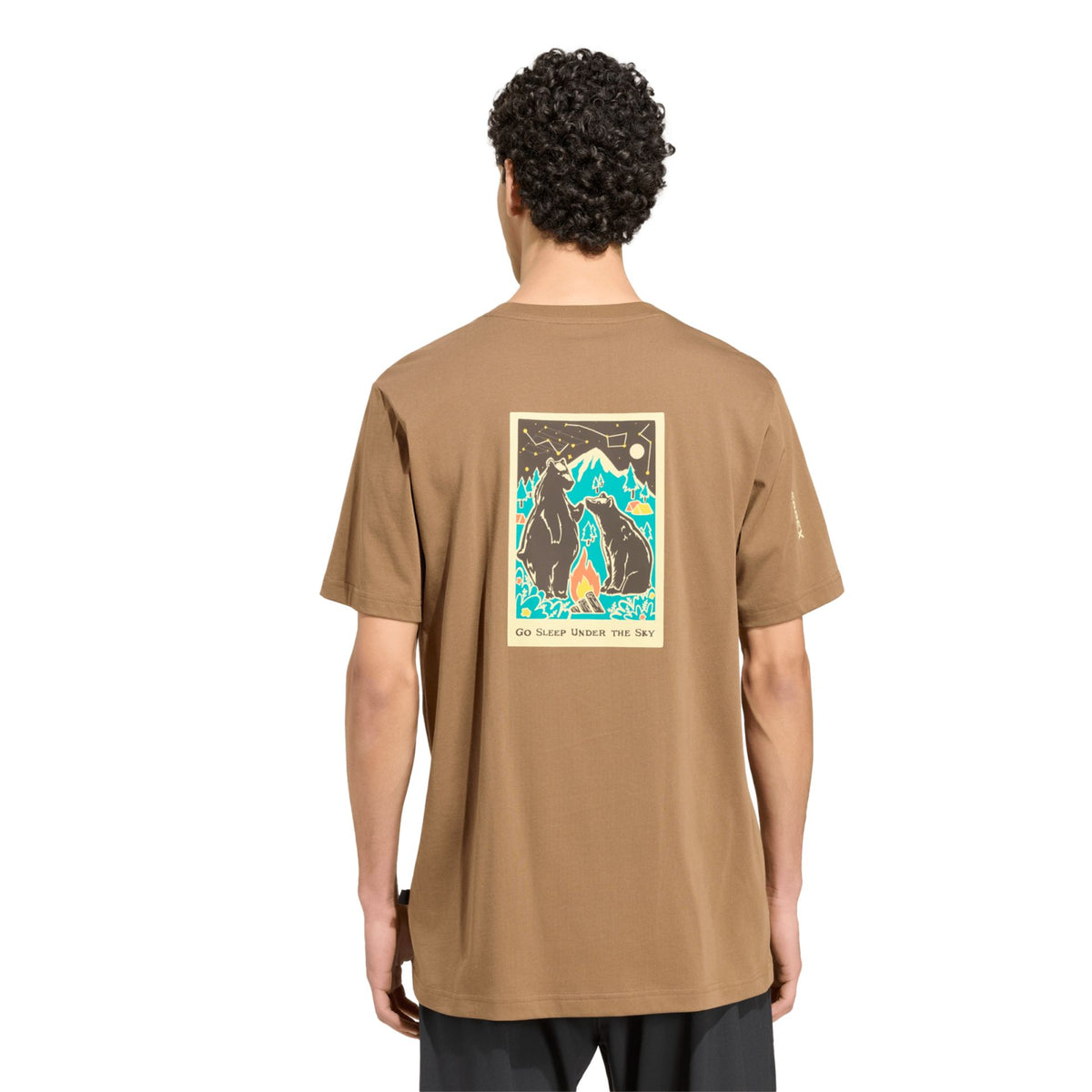 Adidas Terrex M Camper g t