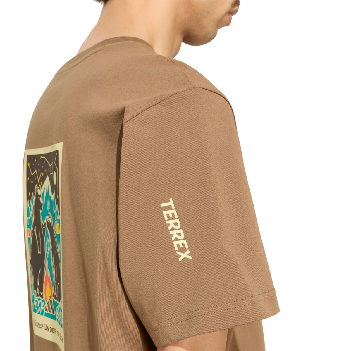 Adidas Terrex M Camper g t