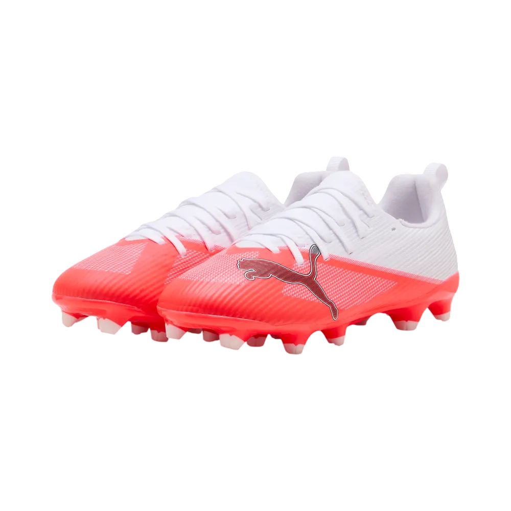 Puma ULTRA 7 MATCH FG/AG Jr