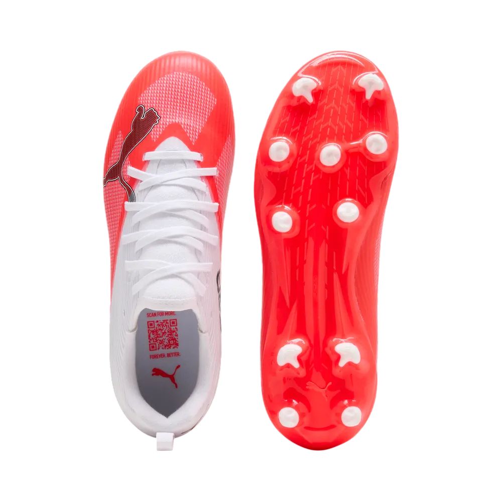 Puma ULTRA 7 MATCH FG/AG Jr