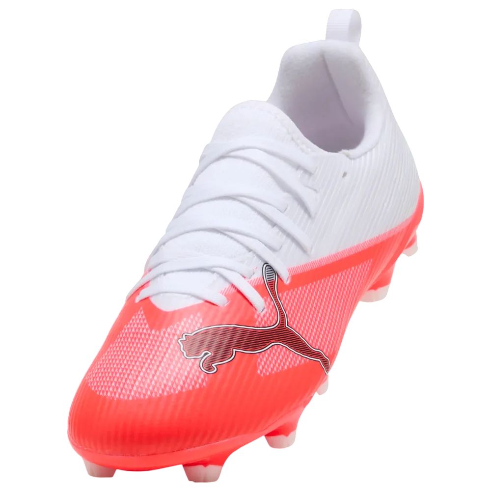 Puma ULTRA 7 MATCH FG/AG Jr