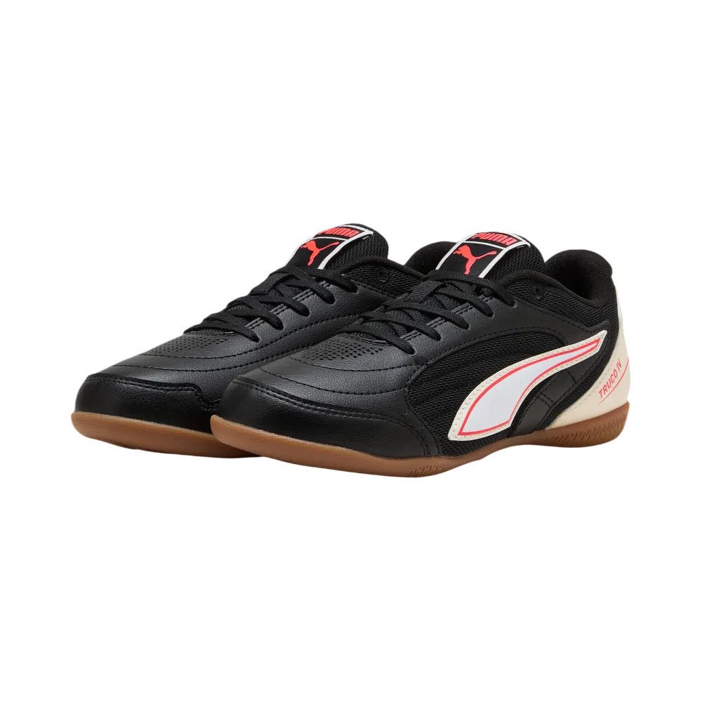 Puma TRUCO IV Jr