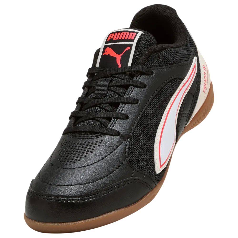 Puma TRUCO IV Jr