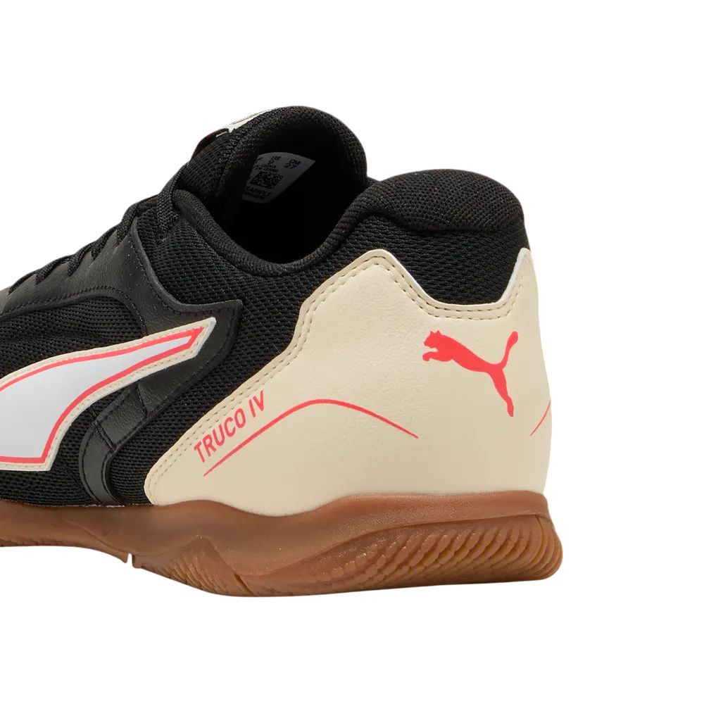 Puma TRUCO IV
