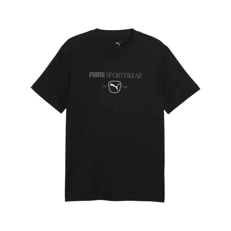 Puma PUMA CLASS Graphic Tee