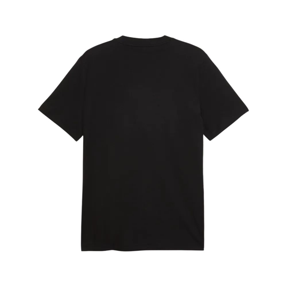Puma PUMA CLASS Graphic Tee – schwarz