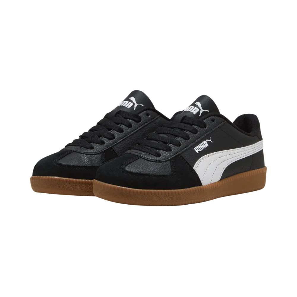Puma Puma Club LT Jr – schwarz