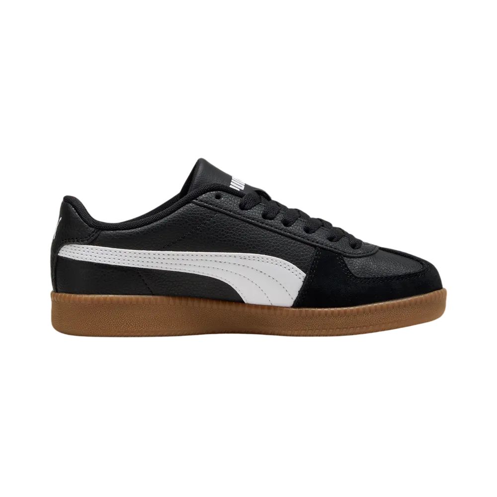 Puma Puma Club LT Jr – schwarz