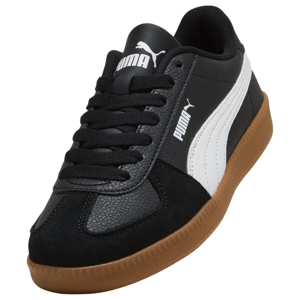 Puma Puma Club LT Jr – schwarz