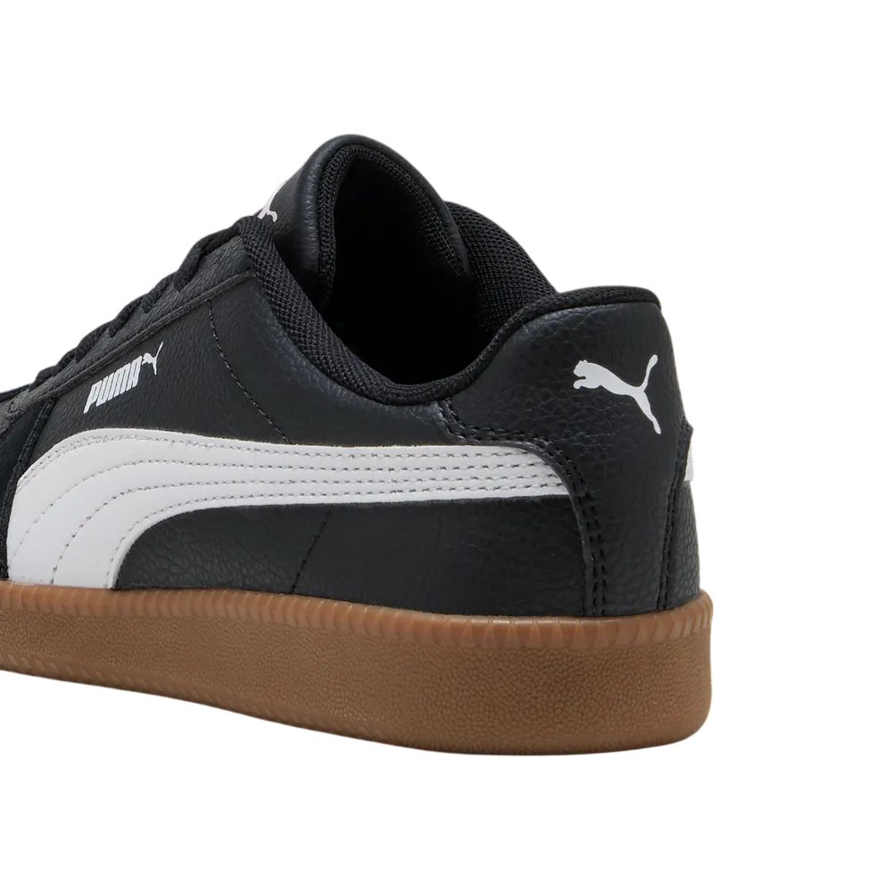 Puma Puma Club LT Jr – schwarz